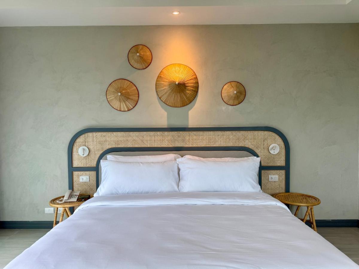 Keereen Resort - Ao Nang Krabi Экстерьер фото