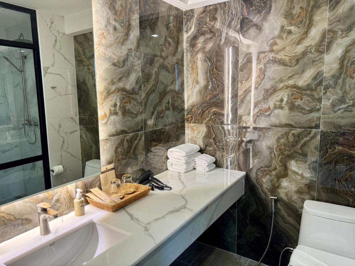 Keereen Resort - Ao Nang Krabi Экстерьер фото