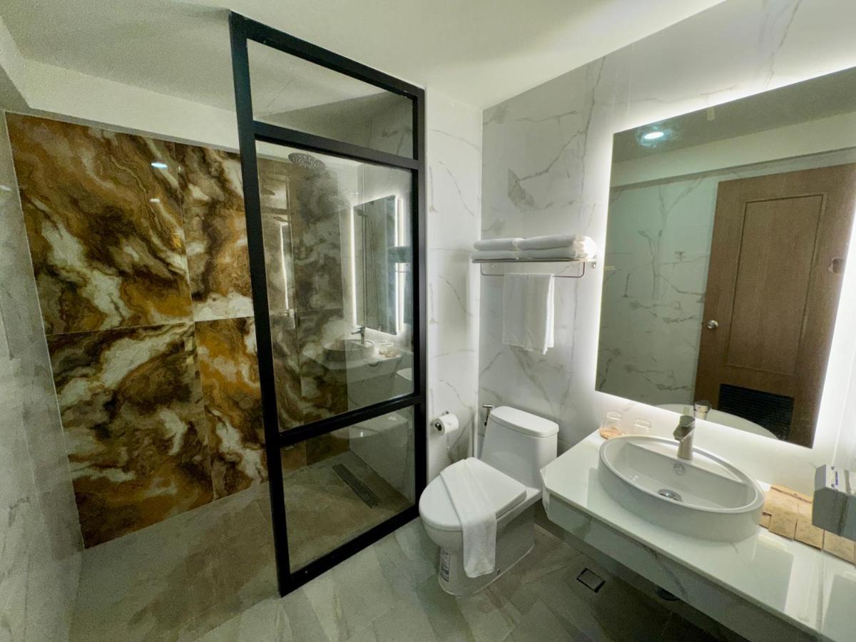 Keereen Resort - Ao Nang Krabi Экстерьер фото