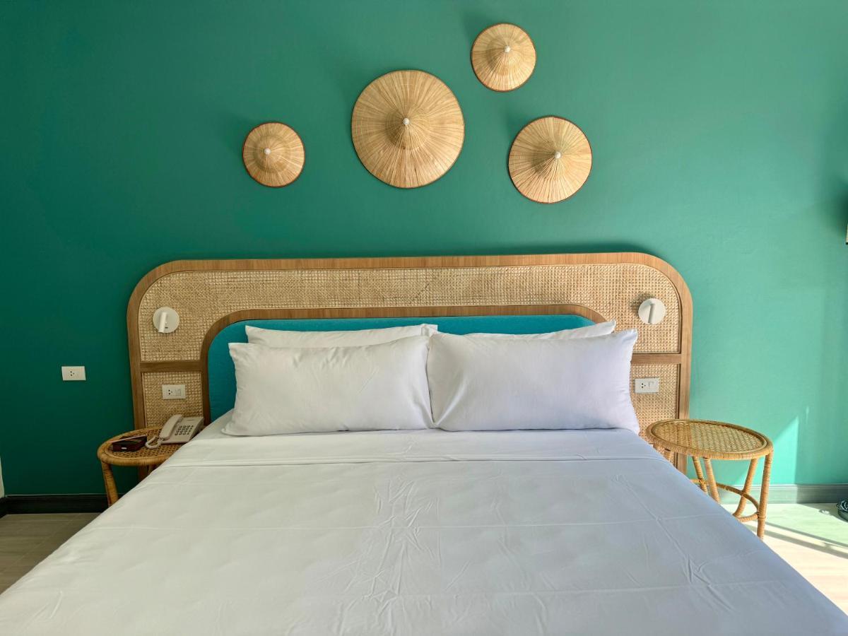 Keereen Resort - Ao Nang Krabi Экстерьер фото
